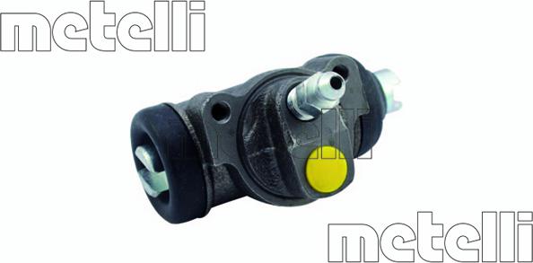 Metelli 04-0490 — Cylinderek hamulcowy