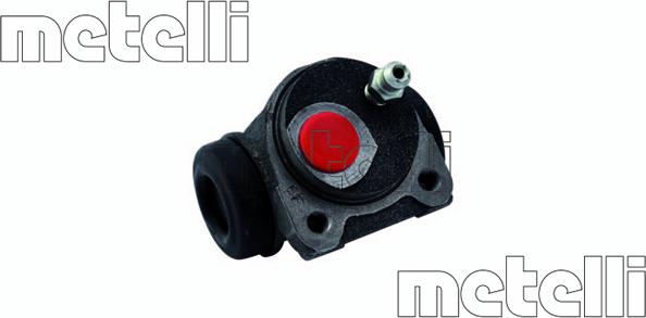Metelli 04-0430 — Cylinderek hamulcowy