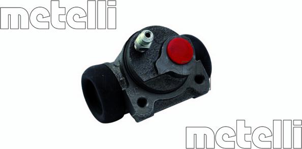 Metelli 04-0431 — Cylinderek hamulcowy