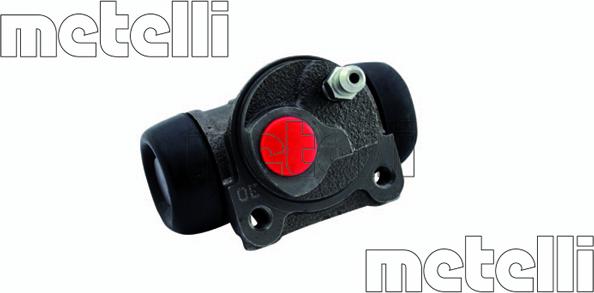 Metelli 04-0432 — Cylinderek hamulcowy
