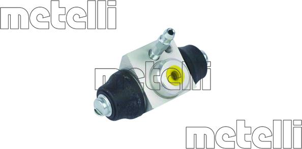 Metelli 04-0594 - CYLINDEREK HAM. VW A80-PASSAT