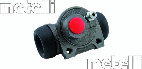 Metelli 04-0568 - CYLINDEREK HAM. CITROEN AX-SAXO 1.0-1.6 91-04 PR