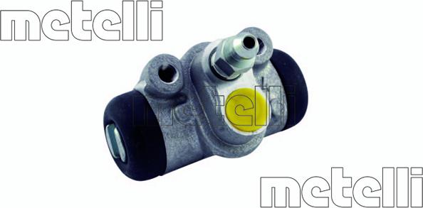 Metelli 04-0507 - CYLINDEREK HAM. SUZUKI SWIFT