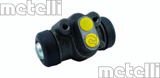Metelli 04-0515 — Cylinderek hamulcowy
