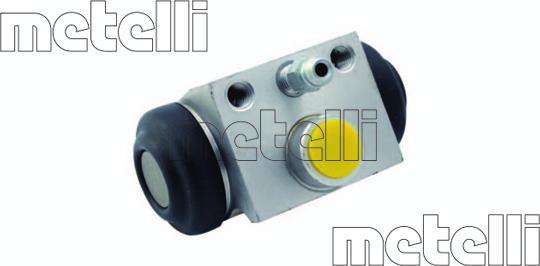 Metelli 04-0690 — Cylinderek hamulcowy