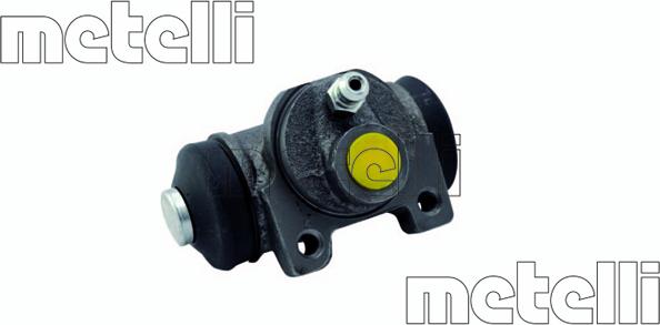 Metelli 04-0649 — Cylinderek hamulcowy