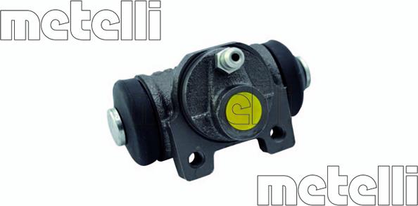 Metelli 04-0648 - CYLINDEREK HAM. RENAULT LAGUNA