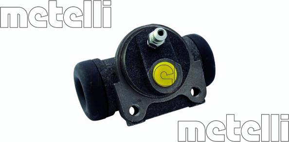 Metelli 04-0647 - CYLINDEREK HAM. PEUGEOT 306 94-02