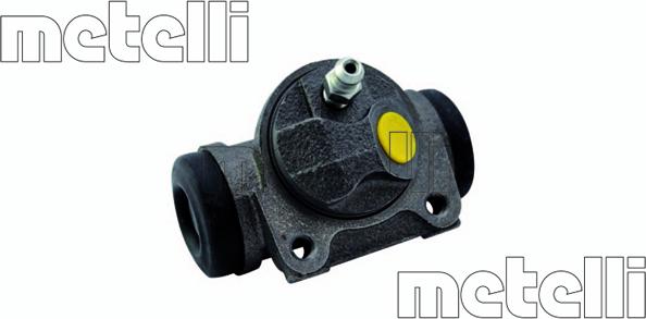 Metelli 04-0654 - CYLINDEREK HAM. PEUGEOT 406 PR