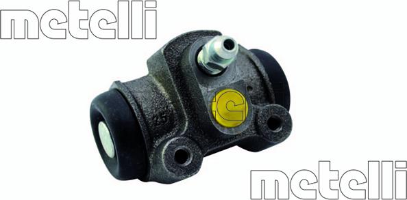 Metelli 04-0666 — Cylinderek hamulcowy