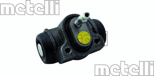 Metelli 04-0660 - CYLINDEREK HAM. BMW E36 COMPACT 22.20