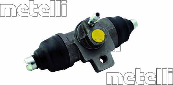 Metelli 04-0661 - CYLINDEREK HAM. VW T4 90-91