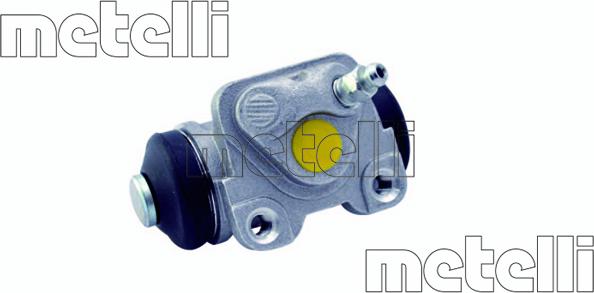 Metelli 04-0668 - CYLINDEREK HAM. TOYOTA CARINA 1.6-2.0 92-97 PR