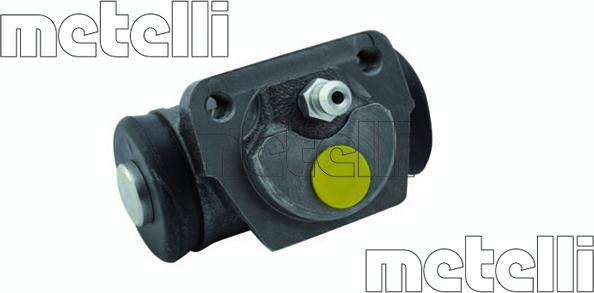 Metelli 04-0663 - CYLINDEREK HAM. NISSAN MICRA