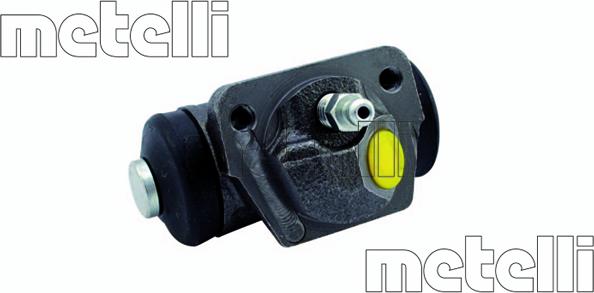 Metelli 04-0604 — Cylinderek hamulcowy