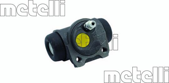 Metelli 04-0600 — Cylinderek hamulcowy