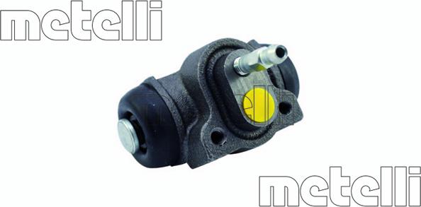 Metelli 04-0603 - CYLINDEREK HAM. BMW E36 23.81