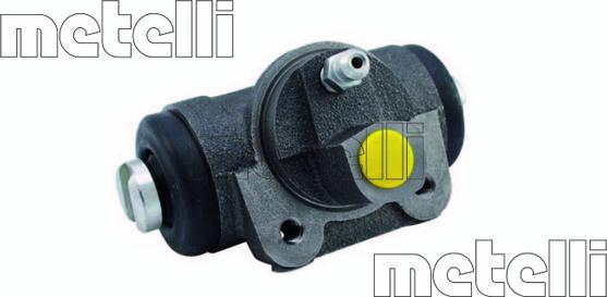 Metelli 04-0618 - CYLINDEREK HAM. FORD TRANSIT 91-06 25.4