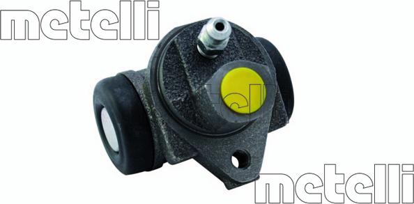 Metelli 04-0683 - CYLINDEREK HAM. FORD FIESTA 94