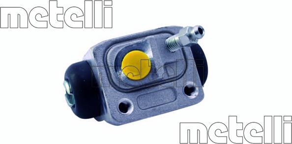 Metelli 04-0682 — Cylinderek hamulcowy
