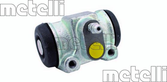 Metelli 04-0636 - CYLINDEREK HAM. CITROEN JUMPER 94- 18 28.57MM