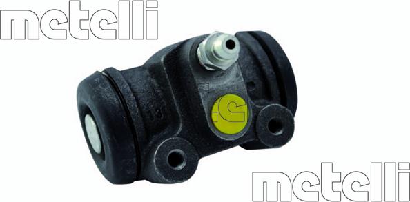 Metelli 04-0675 - CYLINDEREK HAM. RENAULT TRAFIC 80-01