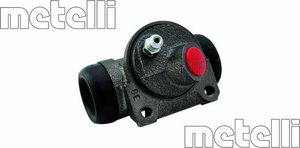Metelli 04-0673 - CYLINDEREK HAM. PEUGEOT 406 PR