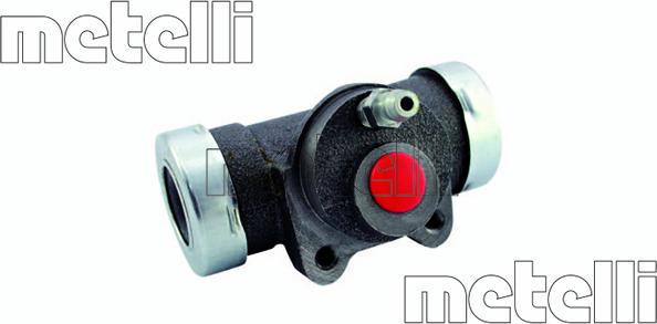 Metelli 04-0102 - CYLINDEREK HAM. DB 406D-407D-508D -88 BM309-31