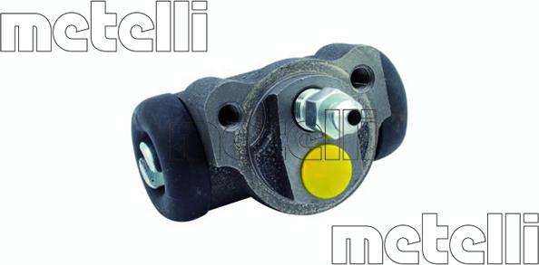 Metelli 04-0132 — Cylinderek hamulcowy