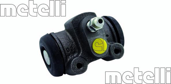 Metelli 04-0866 — Cylinderek hamulcowy
