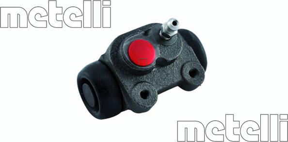 Metelli 04-0809 — Cylinderek hamulcowy