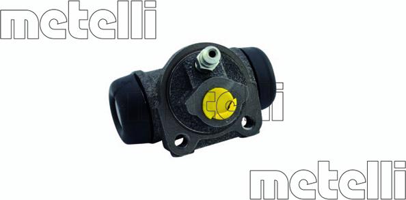 Metelli 04-0801 — Cylinderek hamulcowy