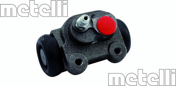 Metelli 04-0810 — Cylinderek hamulcowy