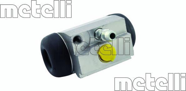 Metelli 04-0811 — Cylinderek hamulcowy