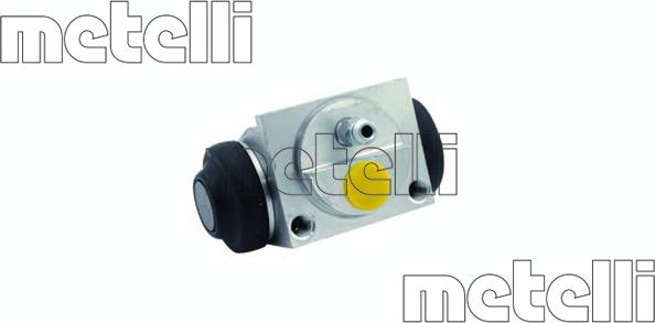 Metelli 04-0812 - CYLINDEREK HAM. FIAT IDEA