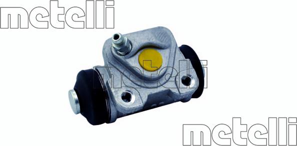 Metelli 04-0889 — Cylinderek hamulcowy