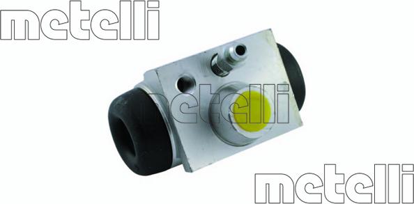 Metelli 04-0882 — Cylinderek hamulcowy