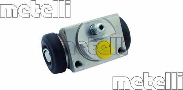 Metelli 04-0829 - CYLINDEREK HAM. FORD FIESTA 01-