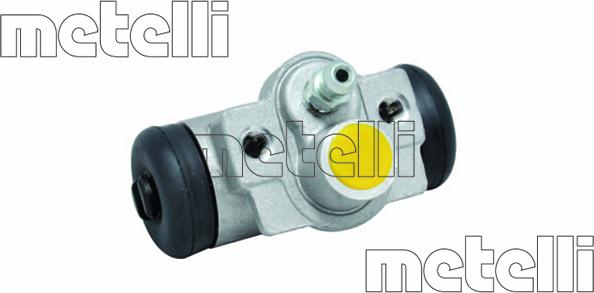 Metelli 04-0825 — Cylinderek hamulcowy