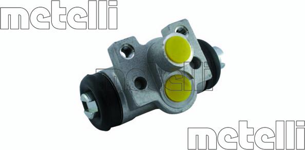 Metelli 04-0826 — Cylinderek hamulcowy