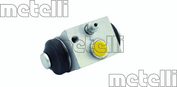 Metelli 04-0827 — Cylinderek hamulcowy