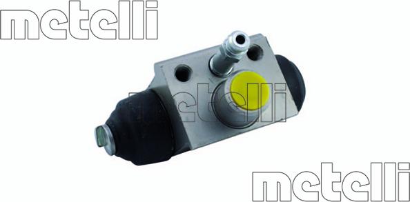 Metelli 04-0870 — Cylinderek hamulcowy