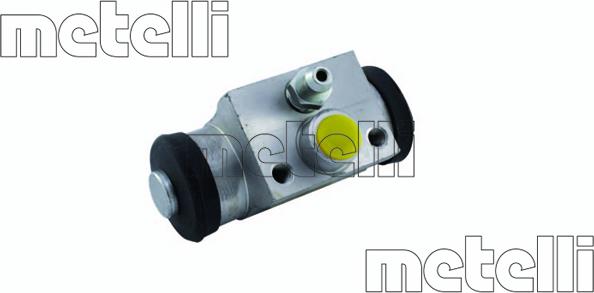 Metelli 04-0871 — Cylinderek hamulcowy