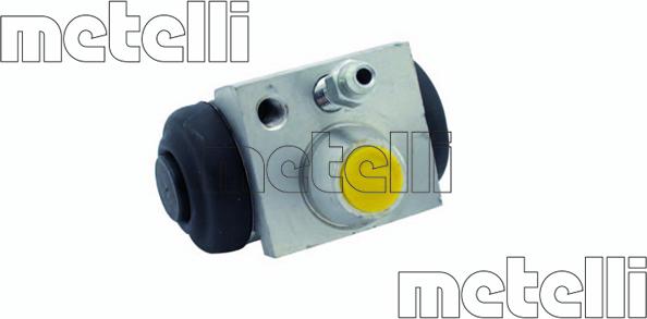 Metelli 04-0872 — Cylinderek hamulcowy