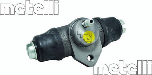 Metelli 04-0394 - CYLINDEREK HAM. VW LT 28-35 25