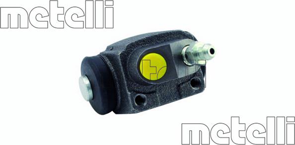Metelli 04-0356 - CYLINDEREK HAM. FORD ESCORT