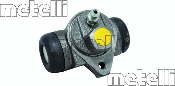 Metelli 04-0352 - CYLINDEREK HAM. FORD FIESTA 89