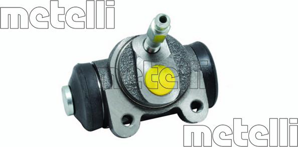 Metelli 04-0364 - CYLINDEREK HAM. RENAULT SAFRAN