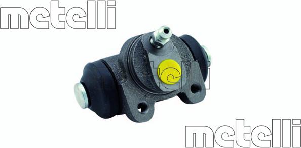 Metelli 04-0365 - CYLINDEREK HAM. PEUGEOT 309