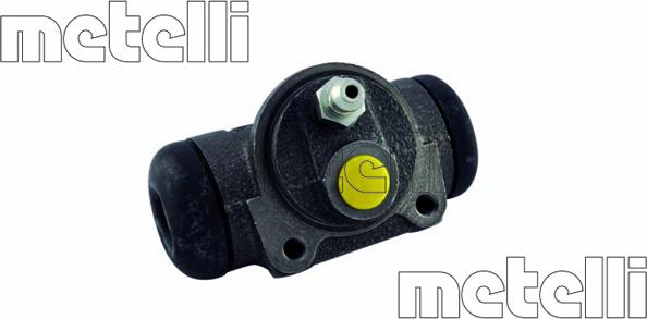 Metelli 04-0361 - CYLINDEREK HAM. RENAULT TRAFFIC